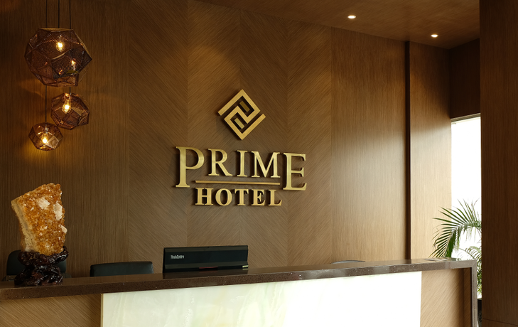 Imagen general del Hotel Prime Hotel, Ciudad Quez&oacute;n. Foto 2