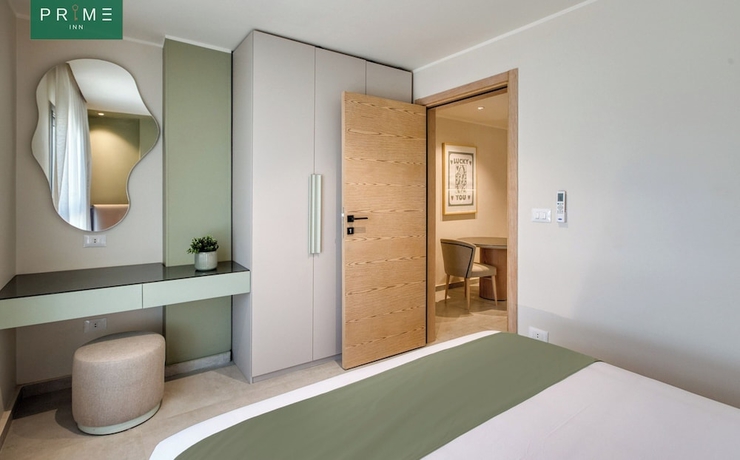 Imagen de la habitación del Hotel Prime Inn Alandalous New Cairo. Foto 11