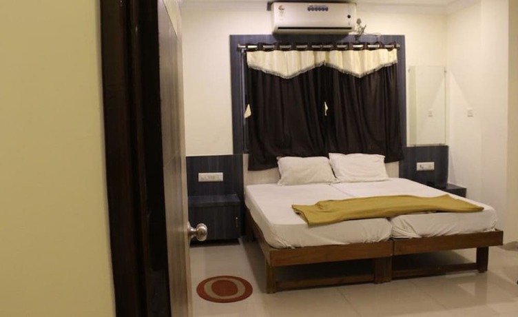Imagen de la habitación del Hotel Prime Inn, Anklesvar. Foto 3