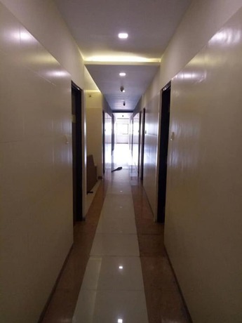 Imagen de los interiores del Hotel Prime Inn, Anklesvar. Foto 10