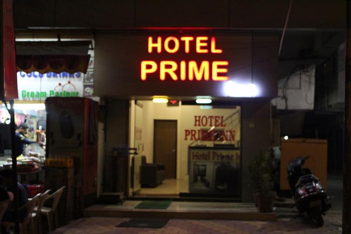 Imagen general del Hotel Prime Inn, Anklesvar. Foto 1