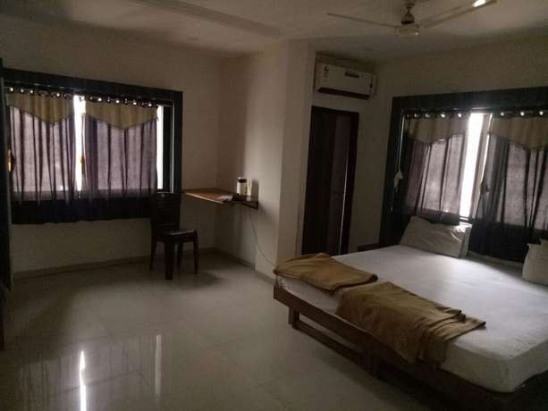 Imagen de la habitación del Hotel Prime Inn, Anklesvar. Foto 4