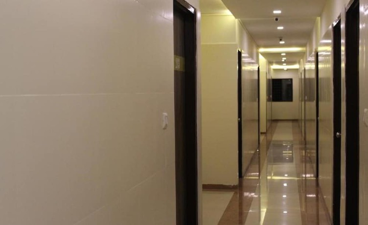 Imagen de los interiores del Hotel Prime Inn, Anklesvar. Foto 11