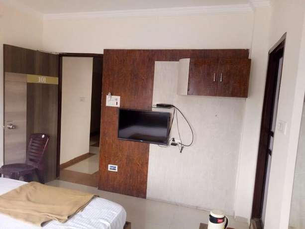 Imagen de la habitación del Hotel Prime Inn, Anklesvar. Foto 6