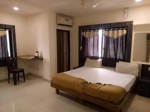 Imagen de la habitación del Hotel Prime Inn, Anklesvar. Foto 7