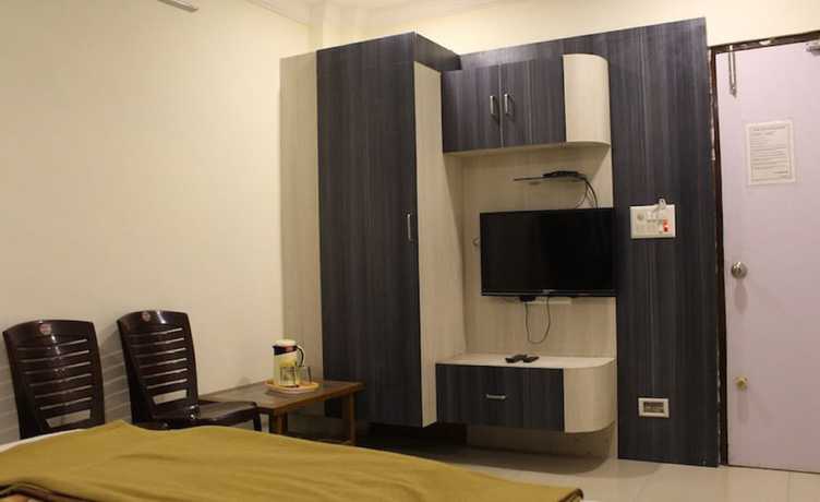 Imagen de la habitación del Hotel Prime Inn, Anklesvar. Foto 8