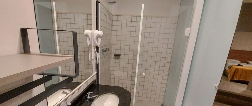 Imagen general del Hotel Prime Inn, Campinas. Foto 1
