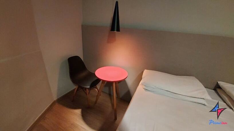 Imagen general del Hotel Prime Inn, Campinas. Foto 3