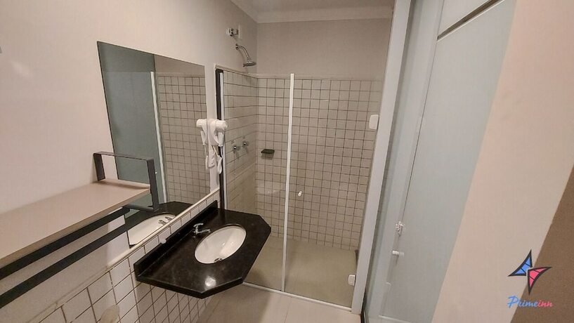 Imagen general del Hotel Prime Inn, Campinas. Foto 5