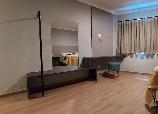 Imagen general del Hotel Prime Inn, Campinas. Foto 6