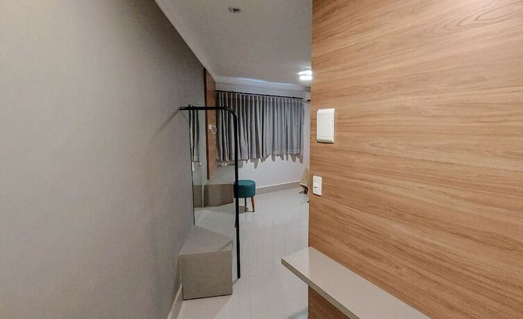 Imagen de la habitación del Hotel Prime Inn, Campinas. Foto 17