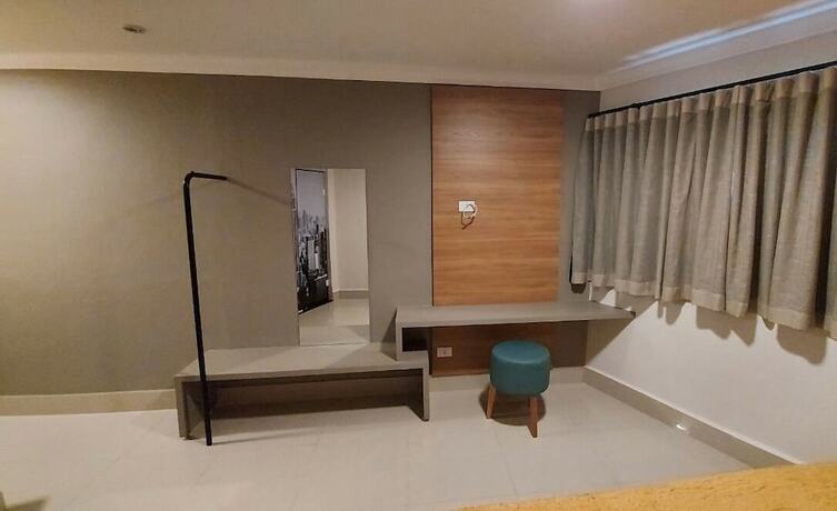 Imagen de la habitación del Hotel Prime Inn, Campinas. Foto 18