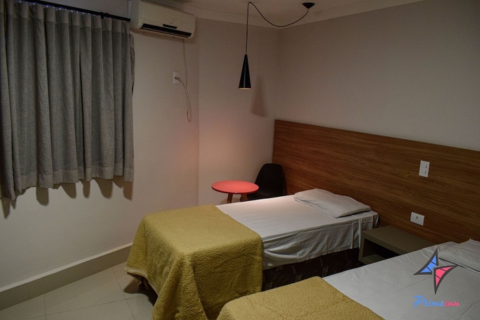 Imagen de la habitación del Hotel Prime Inn, Campinas. Foto 19