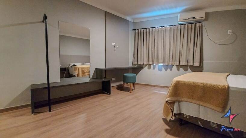 Imagen general del Hotel Prime Inn, Campinas. Foto 13