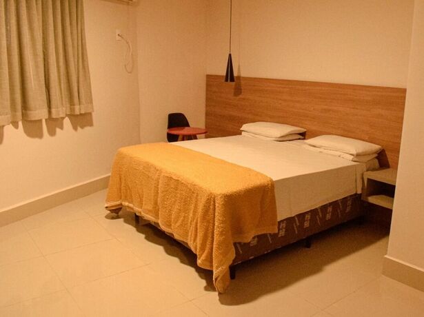 Imagen de la habitación del Hotel Prime Inn, Campinas. Foto 20