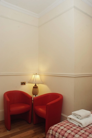 Imagen de la habitación del Hotel Prime Inn, Londres. Foto 2