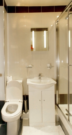 Imagen de la habitación del Hotel Prime Inn, Londres. Foto 3
