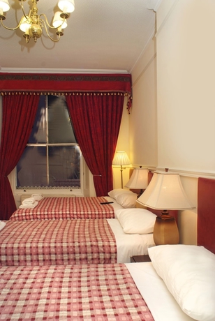 Imagen de la habitación del Hotel Prime Inn, Londres. Foto 8