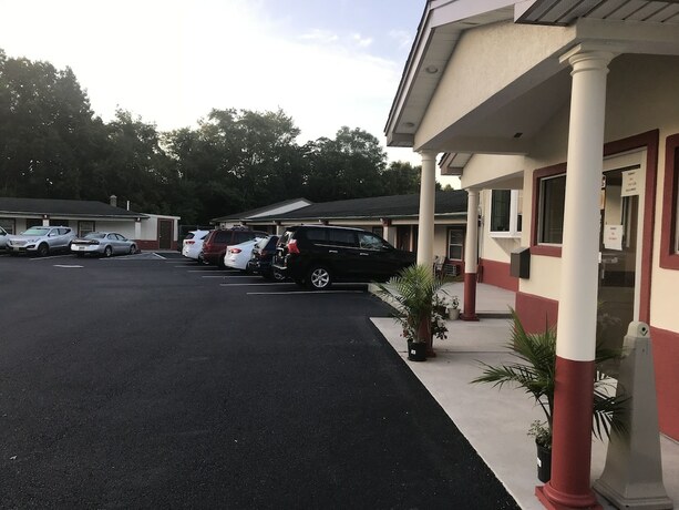 Imagen general del Hotel Prime Inn, Middle Township. Foto 3