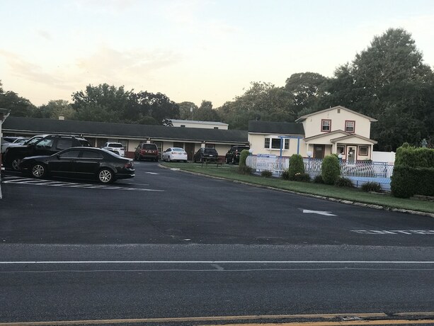 Imagen general del Hotel Prime Inn, Middle Township. Foto 4