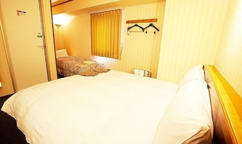 Imagen de la habitación del Hotel Prime Inn Toyama. Foto 4