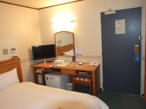 Imagen de la habitación del Hotel Prime Inn Toyama. Foto 9
