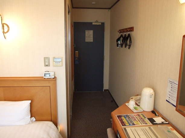 Imagen de la habitación del Hotel Prime Inn Toyama. Foto 10