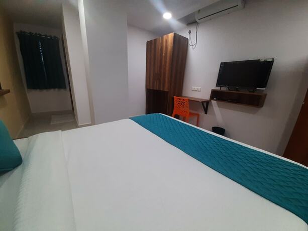 Imagen general del Hotel Prime Jubilee. Foto 2