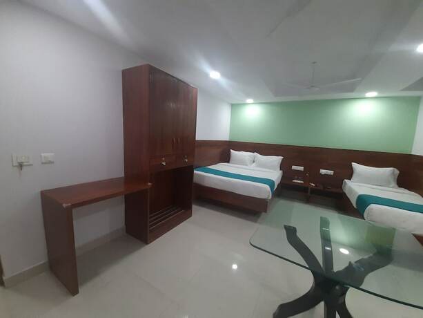 Imagen general del Hotel Prime Jubilee. Foto 3