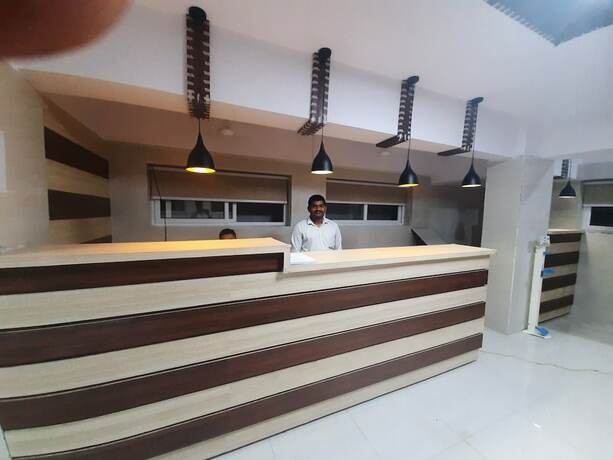 Imagen general del Hotel Prime Jubilee. Foto 4