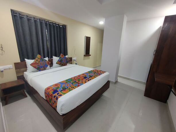 Imagen general del Hotel Prime Jubilee. Foto 5