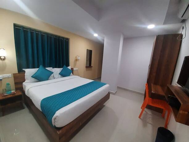 Imagen de la habitación del Hotel Prime Jubilee. Foto 18