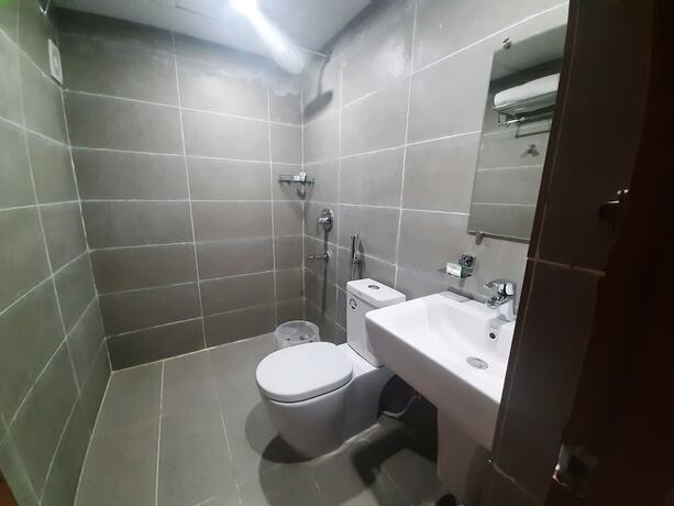 Imagen general del Hotel Prime Jubilee. Foto 6