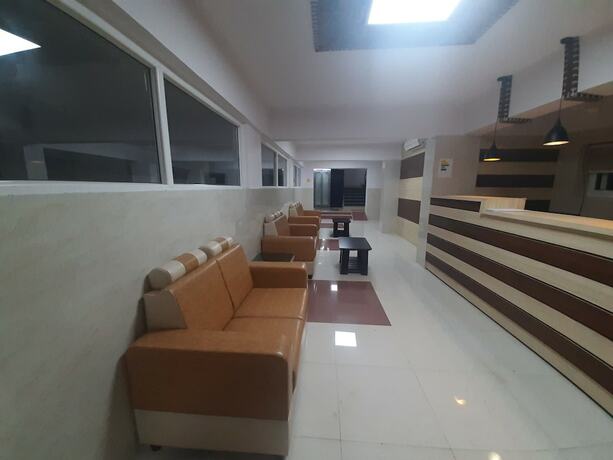 Imagen general del Hotel Prime Jubilee. Foto 7