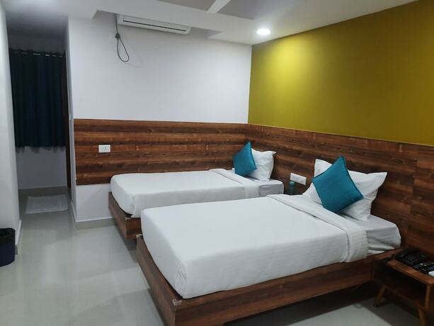 Imagen general del Hotel Prime Jubilee. Foto 9