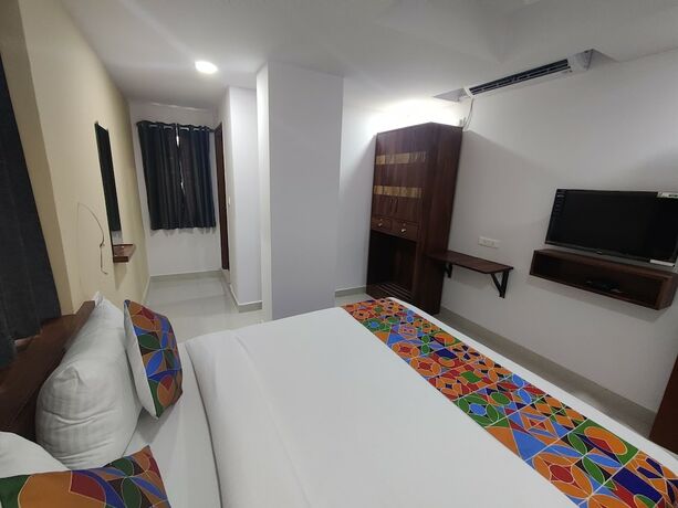 Imagen general del Hotel Prime Jubilee. Foto 10