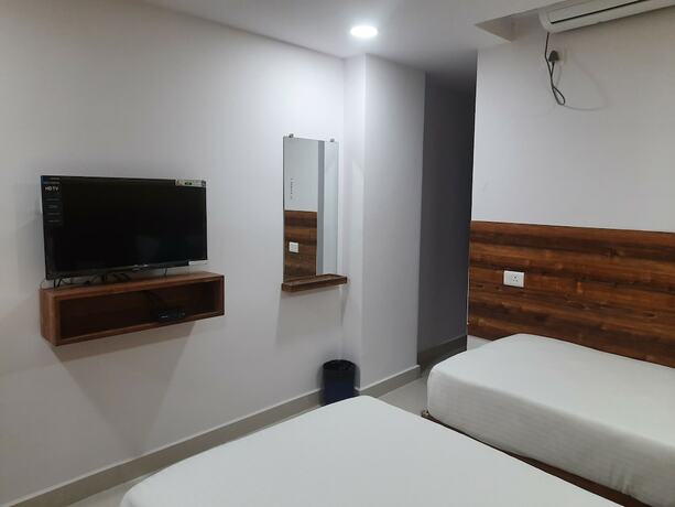 Imagen general del Hotel Prime Jubilee. Foto 11