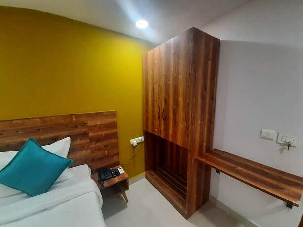 Imagen general del Hotel Prime Jubilee. Foto 12