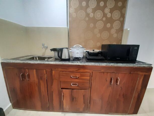 Imagen general del Hotel Prime Jubilee. Foto 13