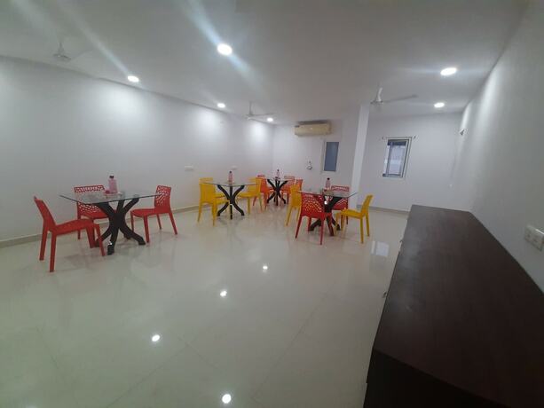 Imagen general del Hotel Prime Jubilee. Foto 14