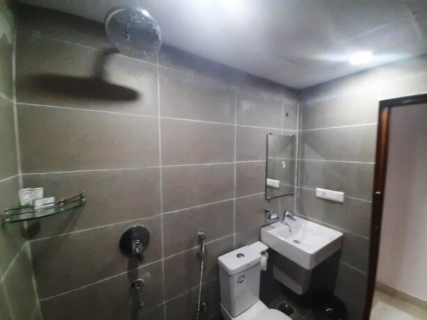 Imagen general del Hotel Prime Jubilee. Foto 15