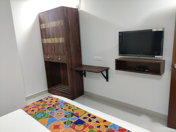 Imagen general del Hotel Prime Jubilee. Foto 16