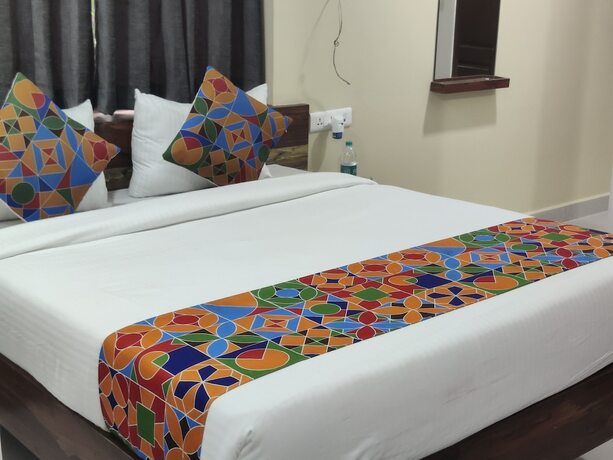 Imagen de la habitación del Hotel Prime Jubilee. Foto 19