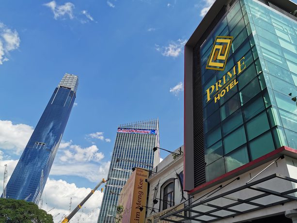 Imagen general del Hotel Prime, Kuala Lumpur. Foto 2