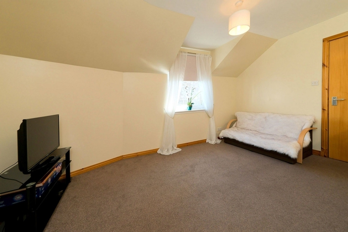 Imagen de la habitación del Hotel Prime Location Aberdeen. Foto 9