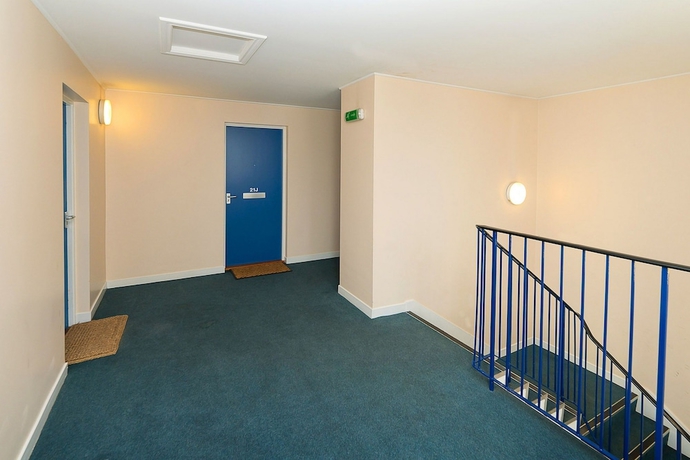 Imagen de los interiores del Hotel Prime Location Aberdeen. Foto 13