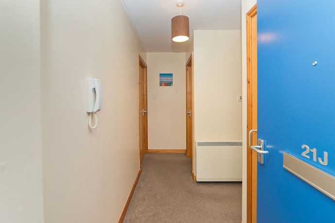 Imagen de los interiores del Hotel Prime Location Aberdeen. Foto 14