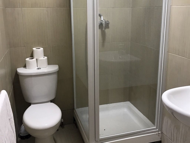 Imagen de la habitación del Hotel Prime, Manchester. Foto 3