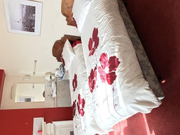 Imagen de la habitación del Hotel Prime, Manchester. Foto 8