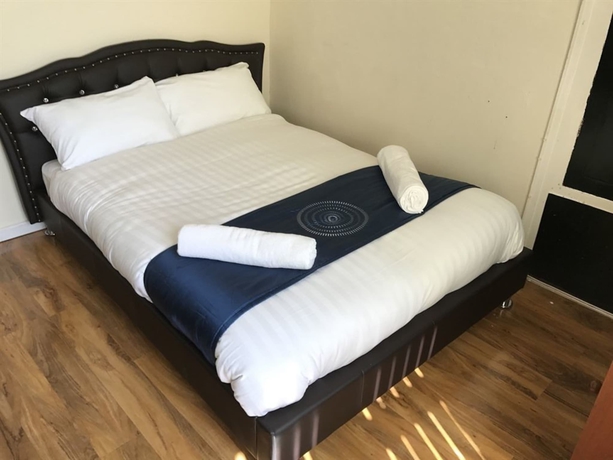 Imagen de la habitación del Hotel Prime, Manchester. Foto 14